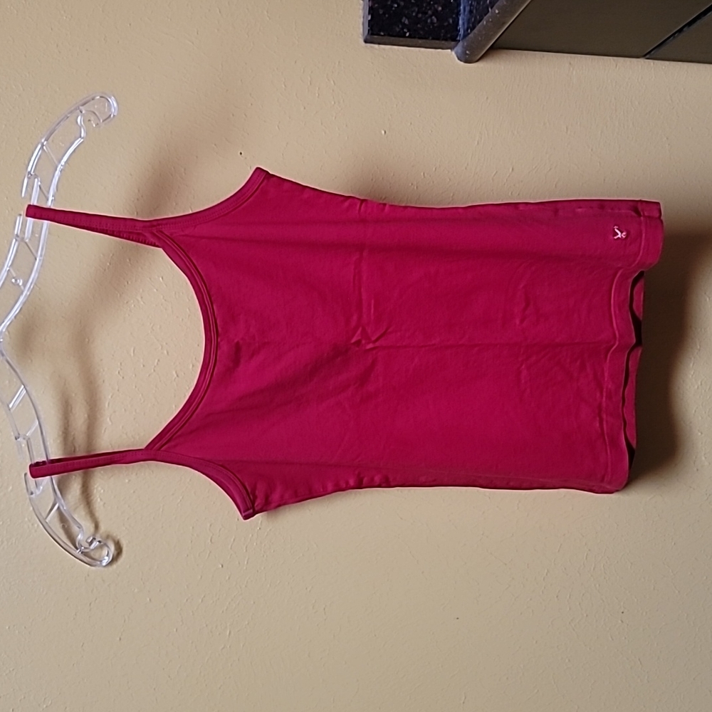 American Eagle strappy tank